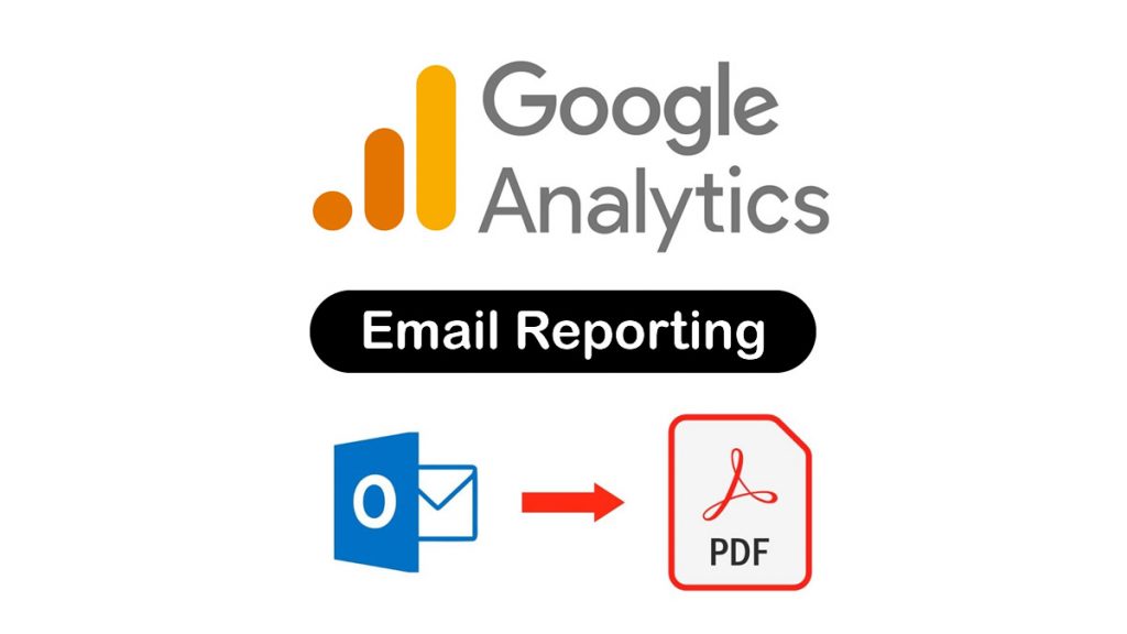 How to Schedule Automated Email Reports in Google Analytics