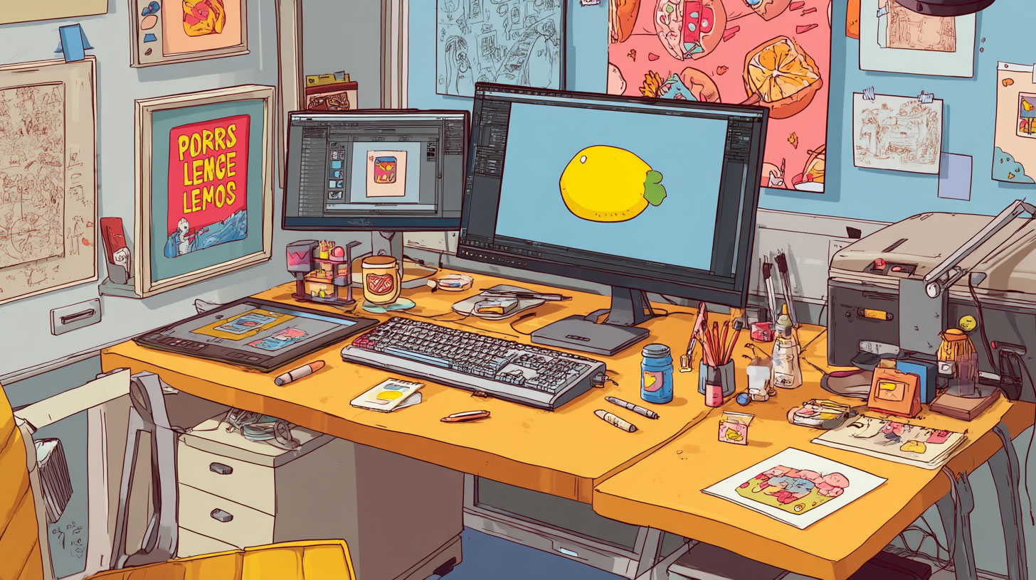 Business Marketing Assets