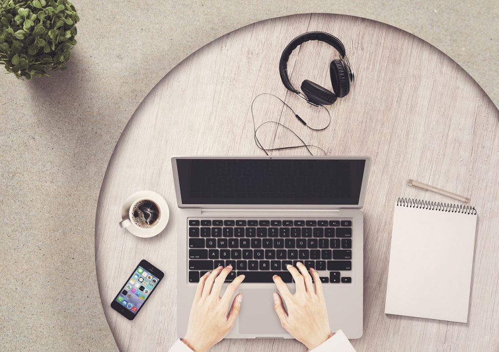 Freelance Chicago web designer