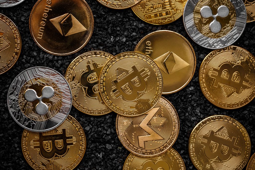 crypto