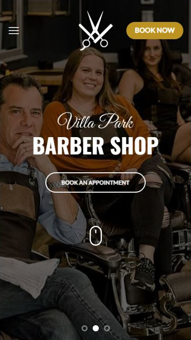 Villa Park BarberShop