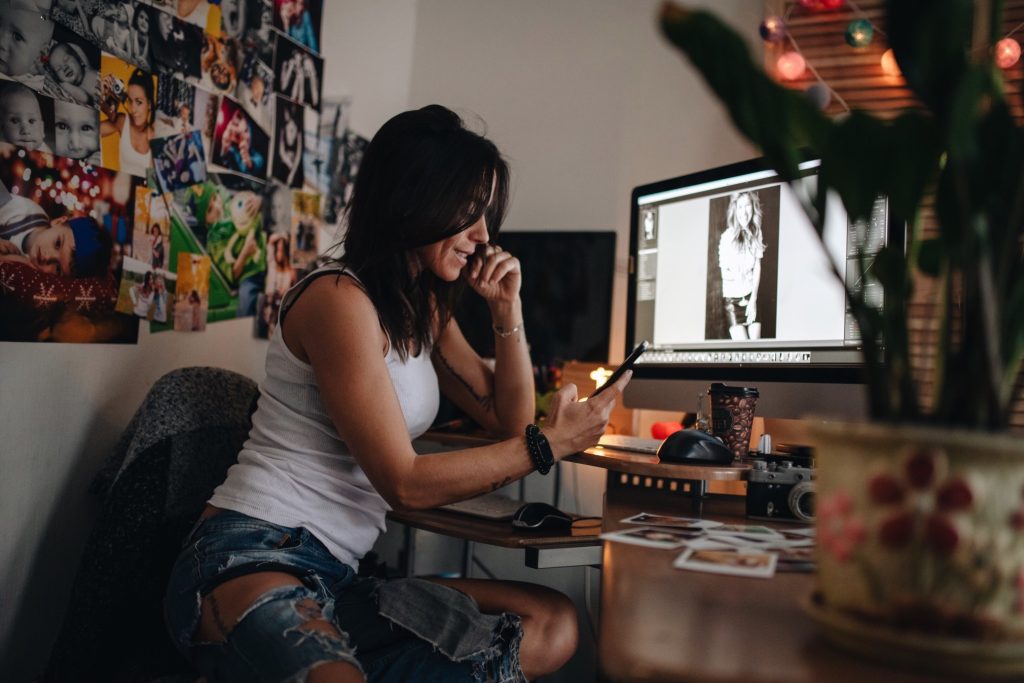 Design Agency Chicago