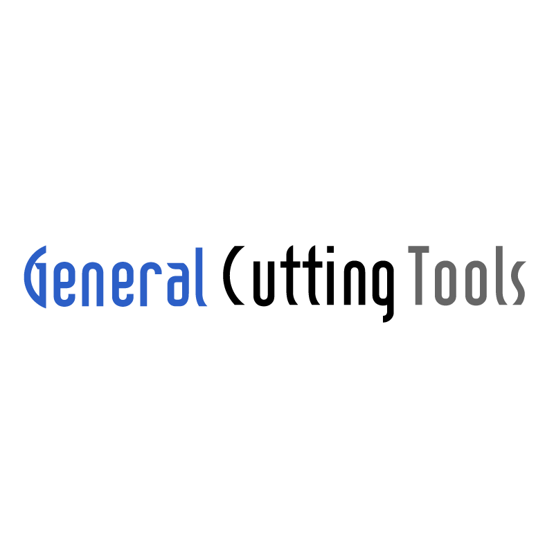 General Cutting Tools