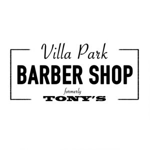 Villa Park Barber Shop