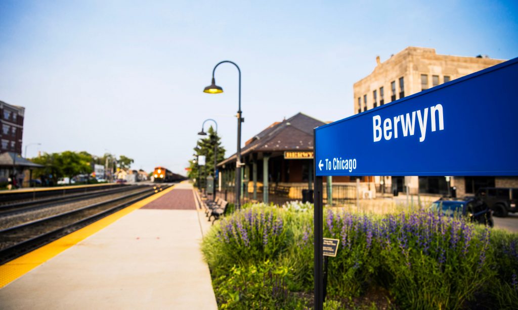 Berwyn Website Design