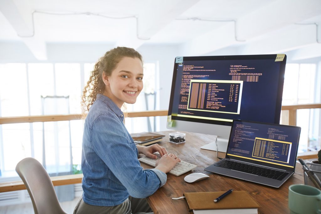 web developer chicago