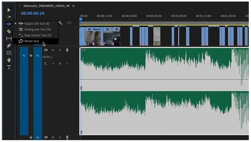 adobe premiere