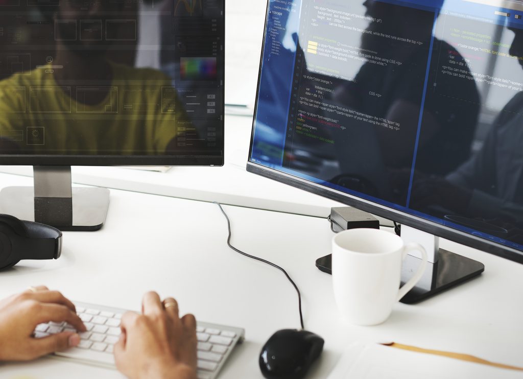 Custom Web Application Development Chicago