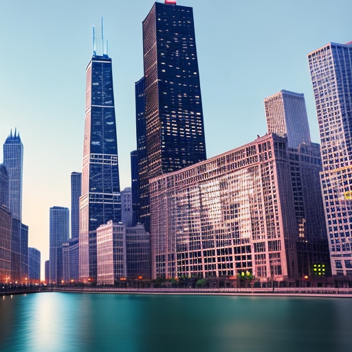 Chicago web development companies