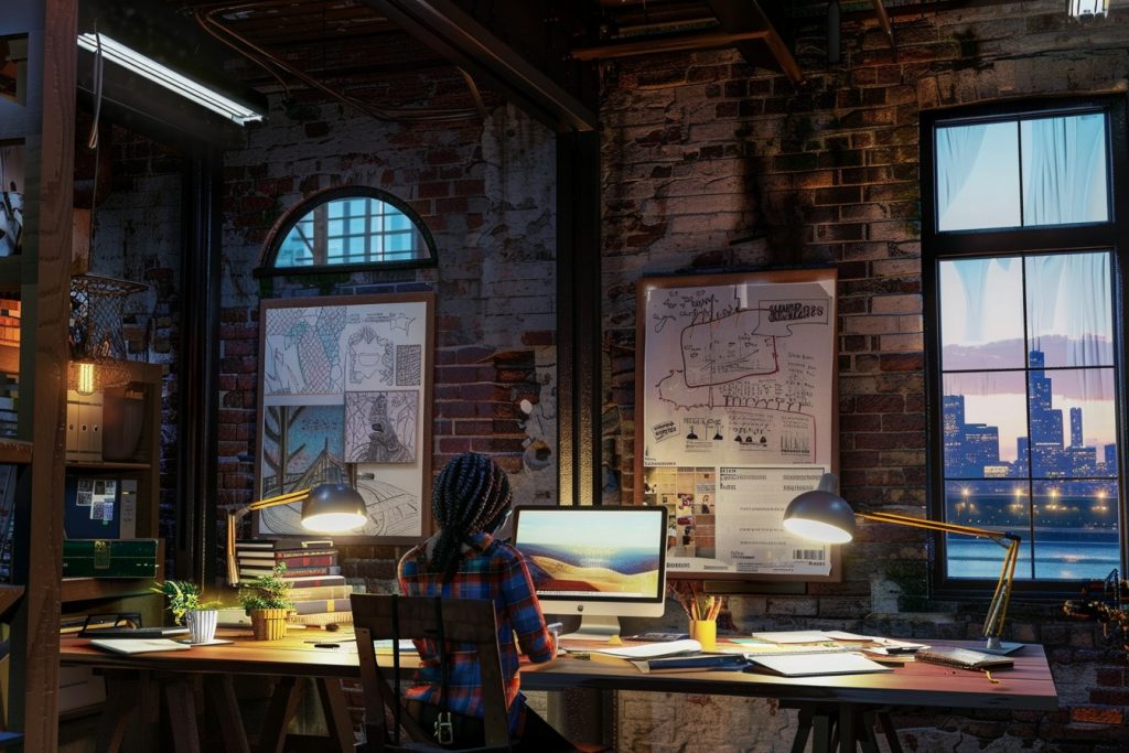 Chicago Freelance Web Designer with SEO Expertise