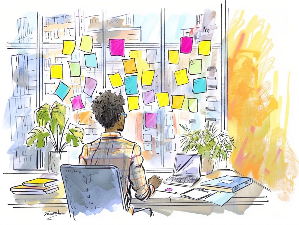 Chicago Web Designer for Startups