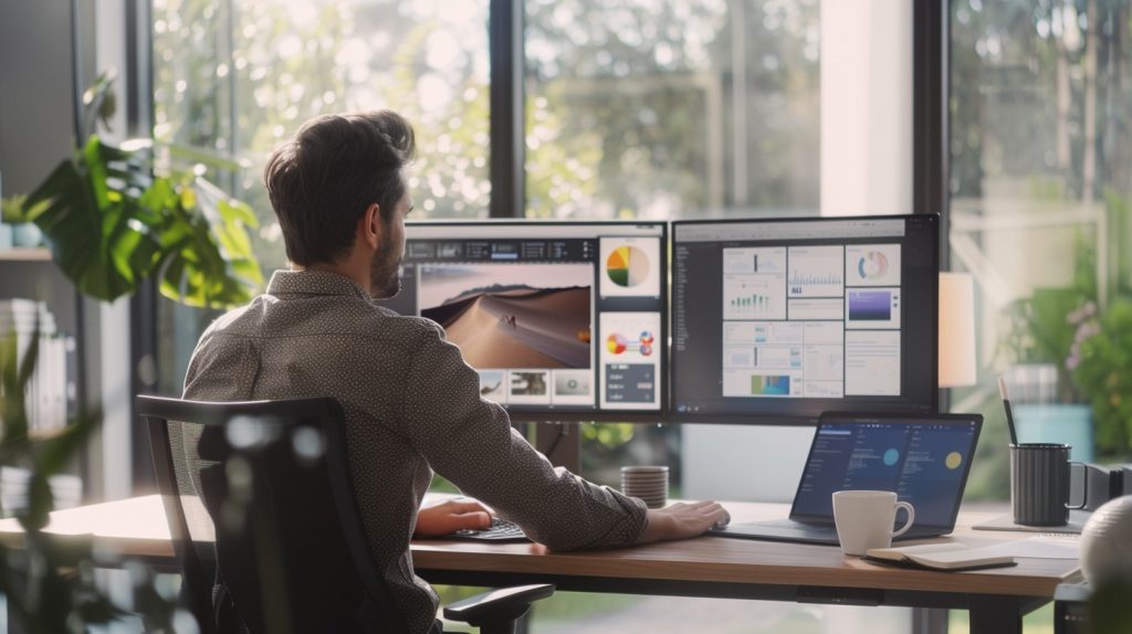 Affordable Chicago web designer for small businesses