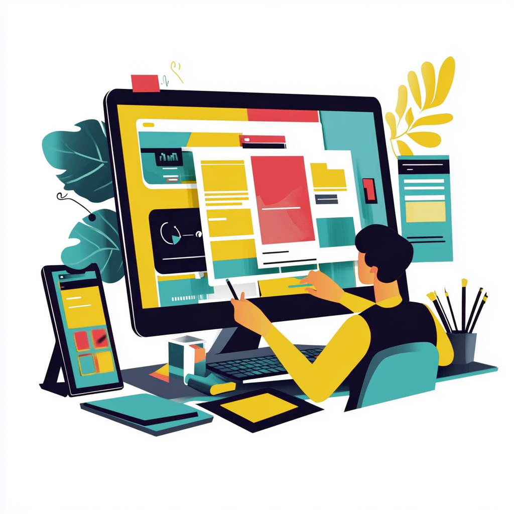 Chicago Web Design