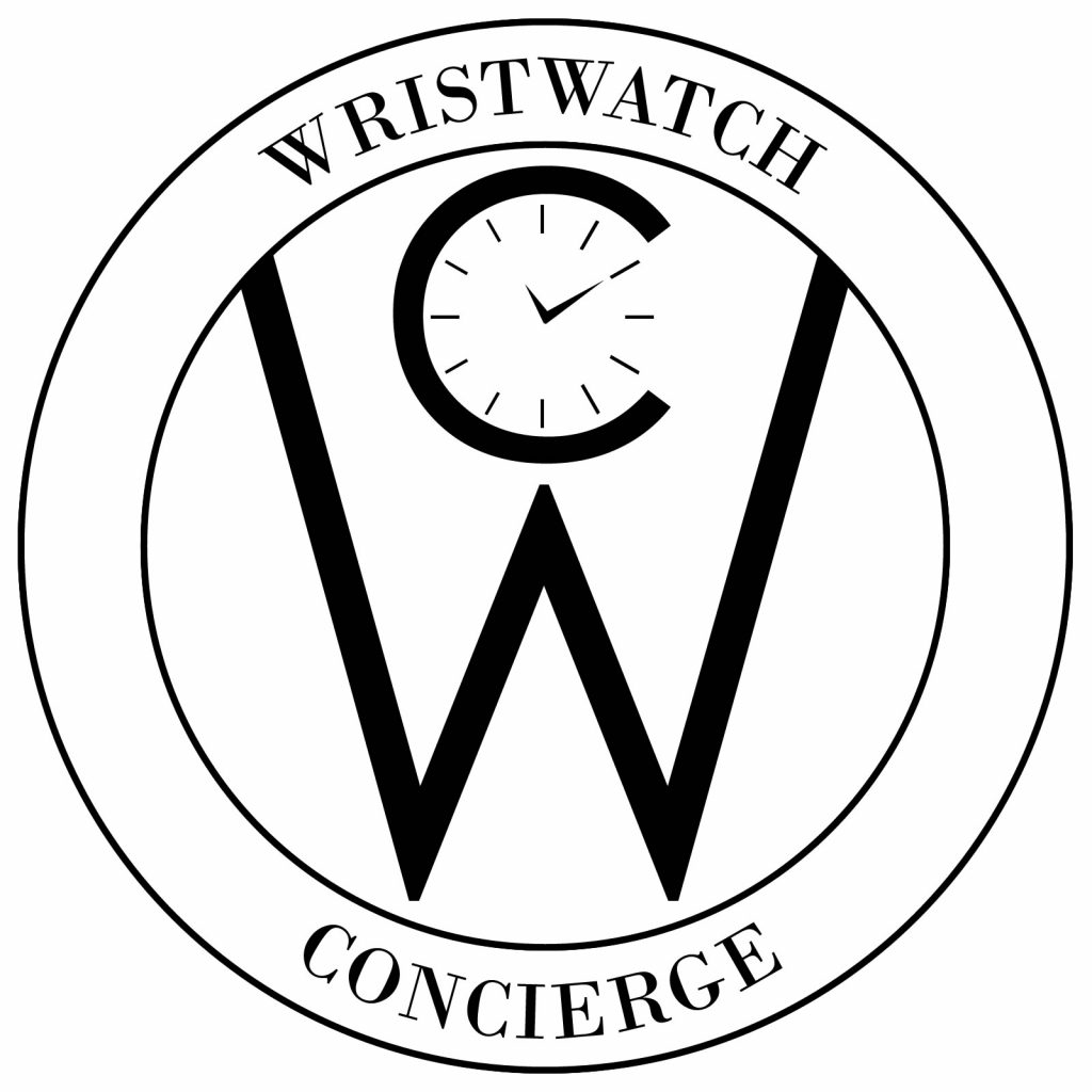 Wristwatch Concierge 2