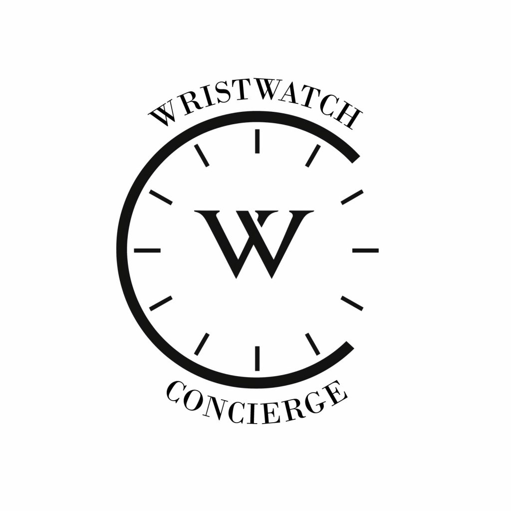 Wristwatch Concierge 3