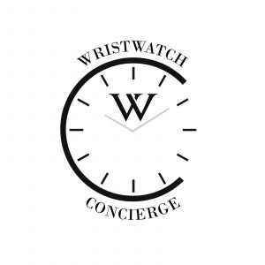 The Wristwatch Concierge
