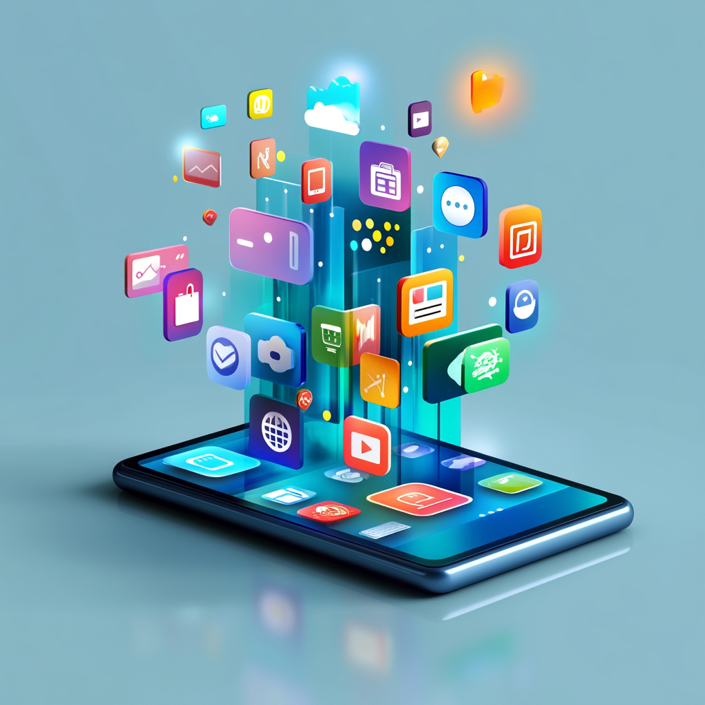 Apps to Create a Website