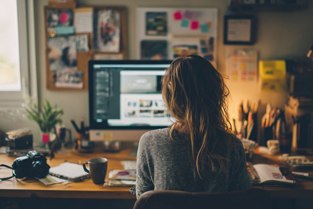 Web Design Pricing and Value for Your Money
