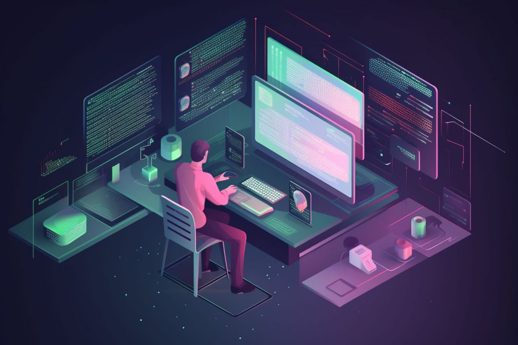 What Sets John Apart From the Average Freelancer