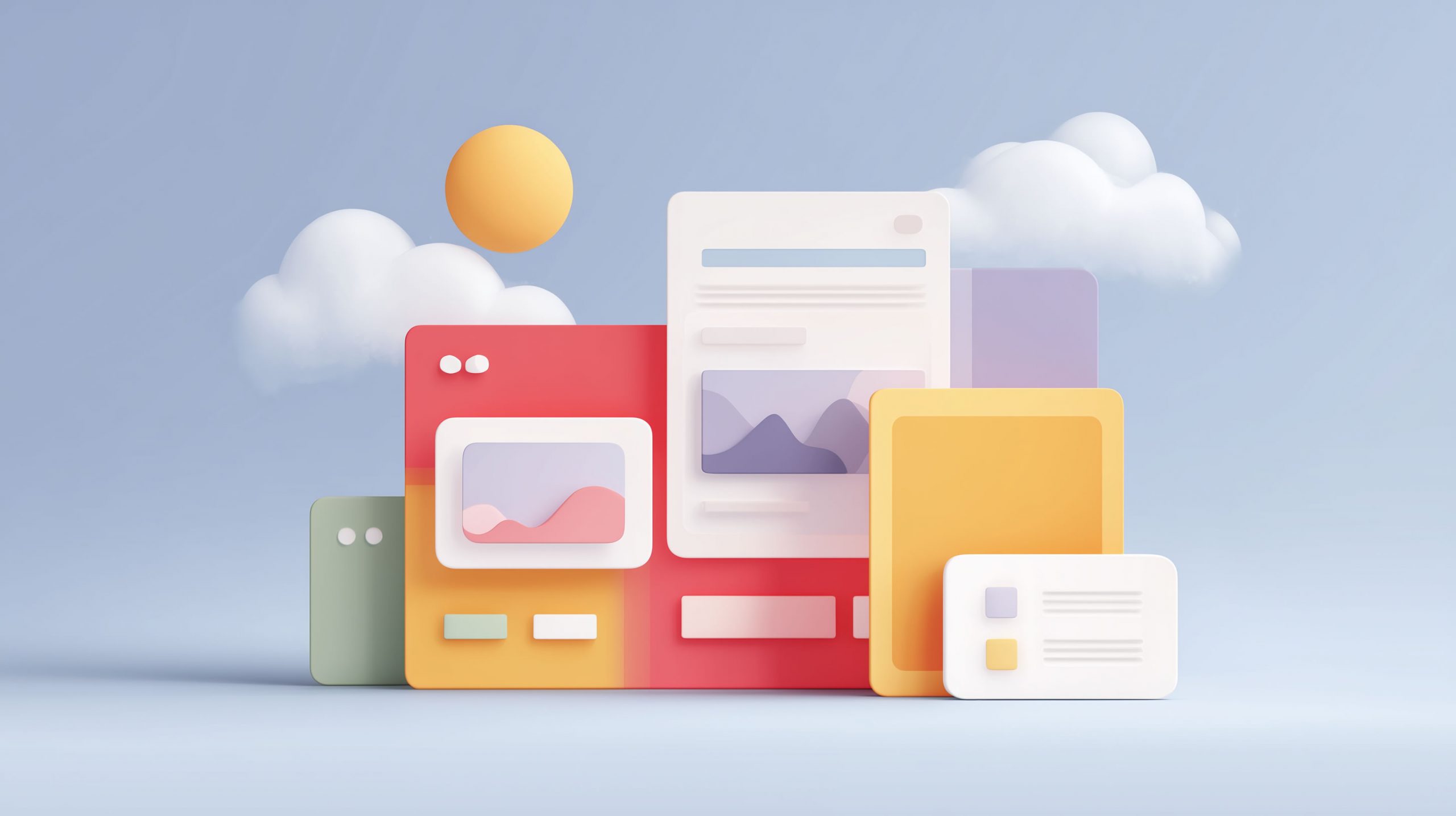 freelance web designer and developer in Chicago