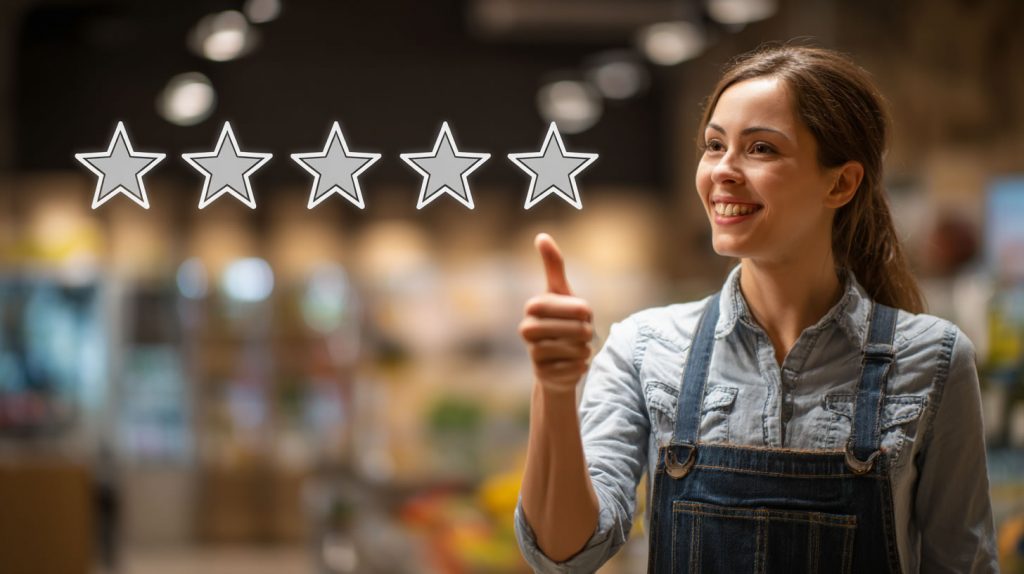 service experiences