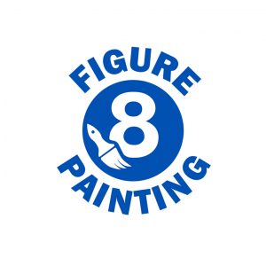 Figure 8 Painting Logo