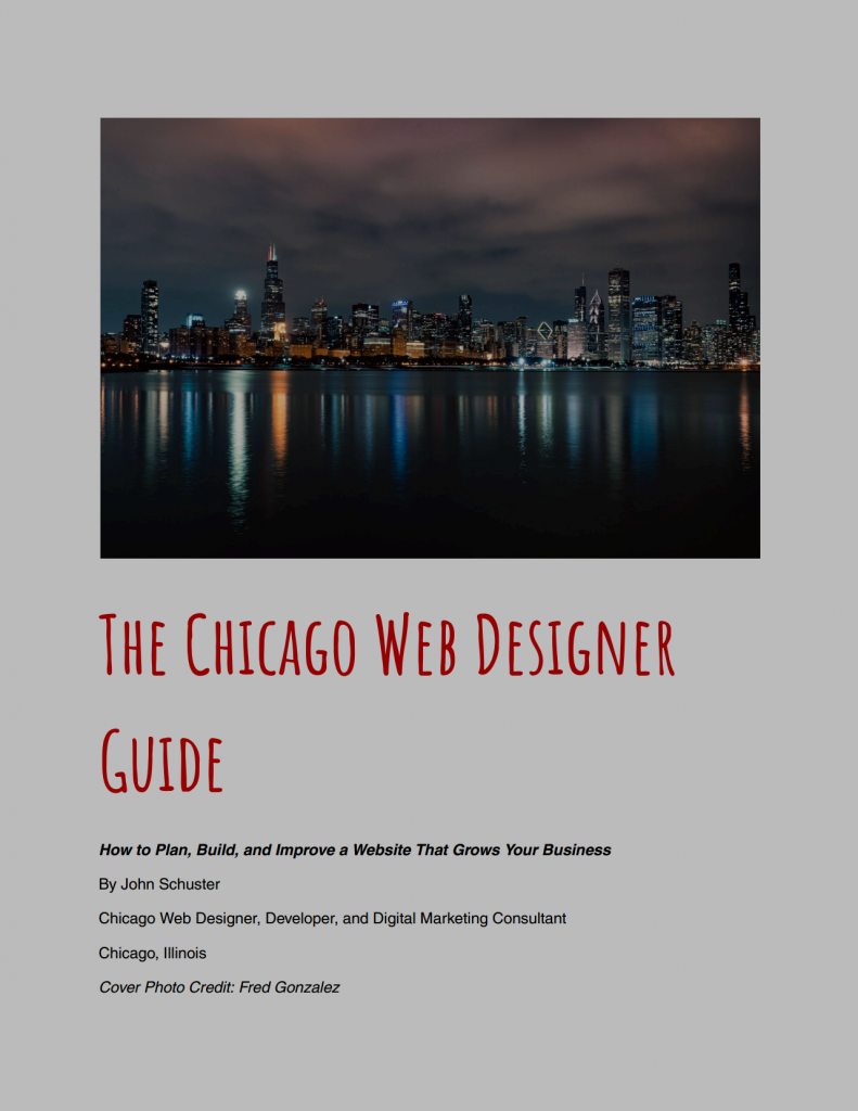 Free Ebook