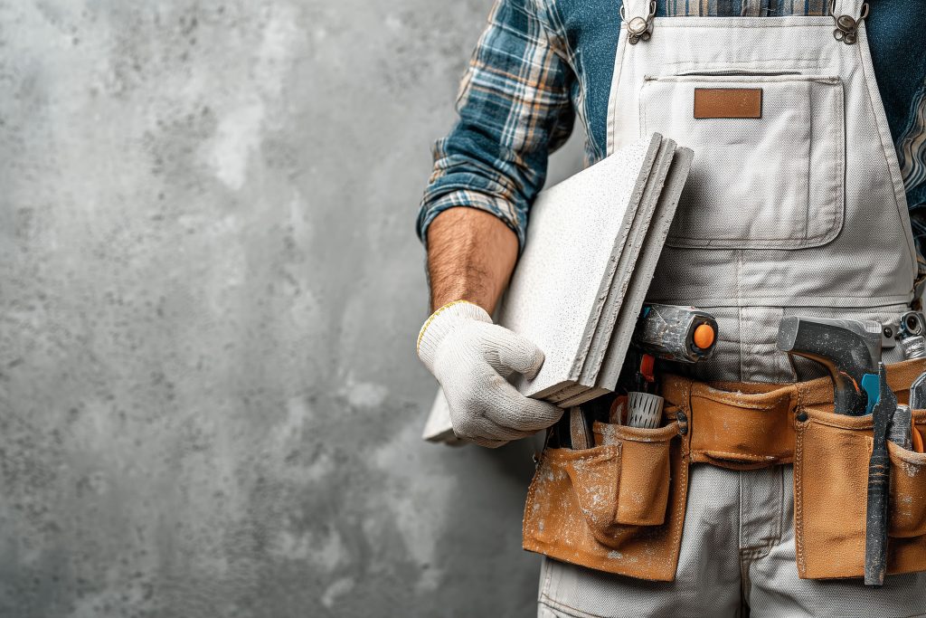Contractor Website Design Chicago