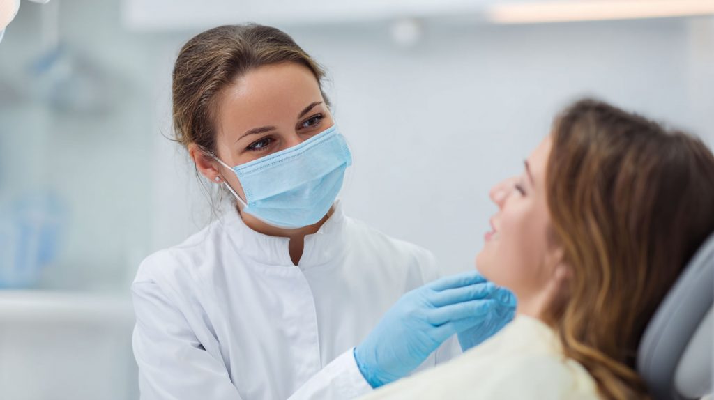 Dentists Website Design Chicago