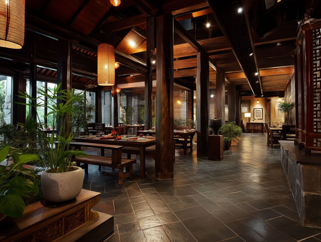 Restaurant website design Chicago