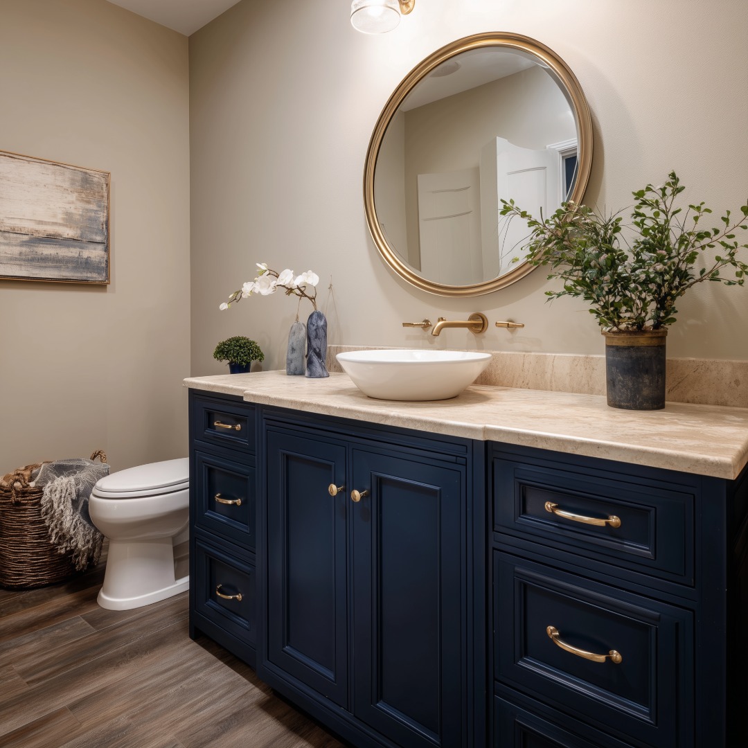Bathroom Remodeling Marketing