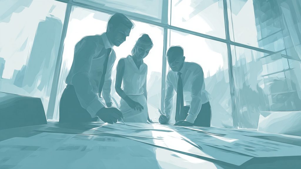 Business Website Design Services in Chicago