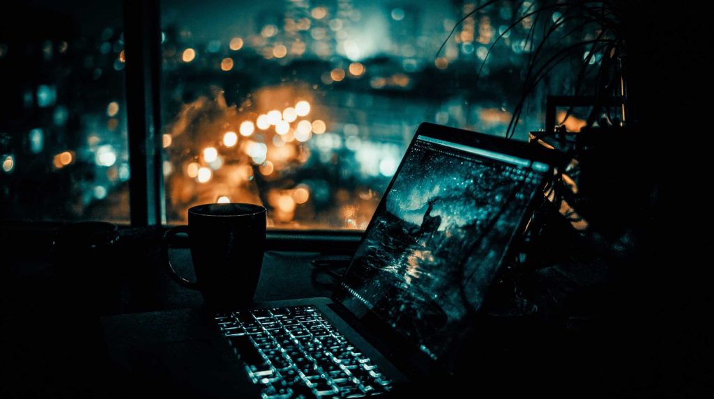 Chicago Web Designer Portfolio