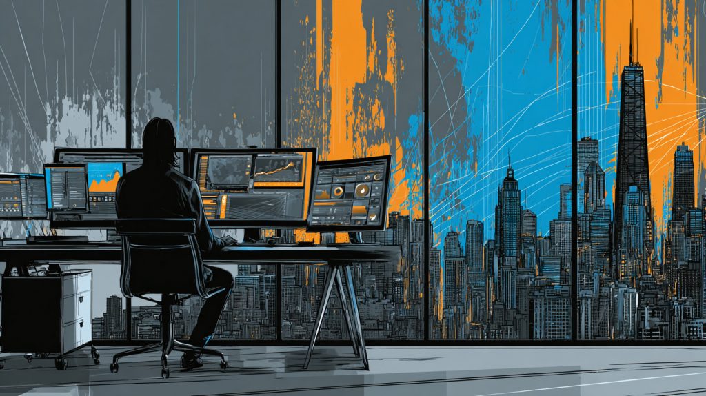 affordable web designer in Chicago
