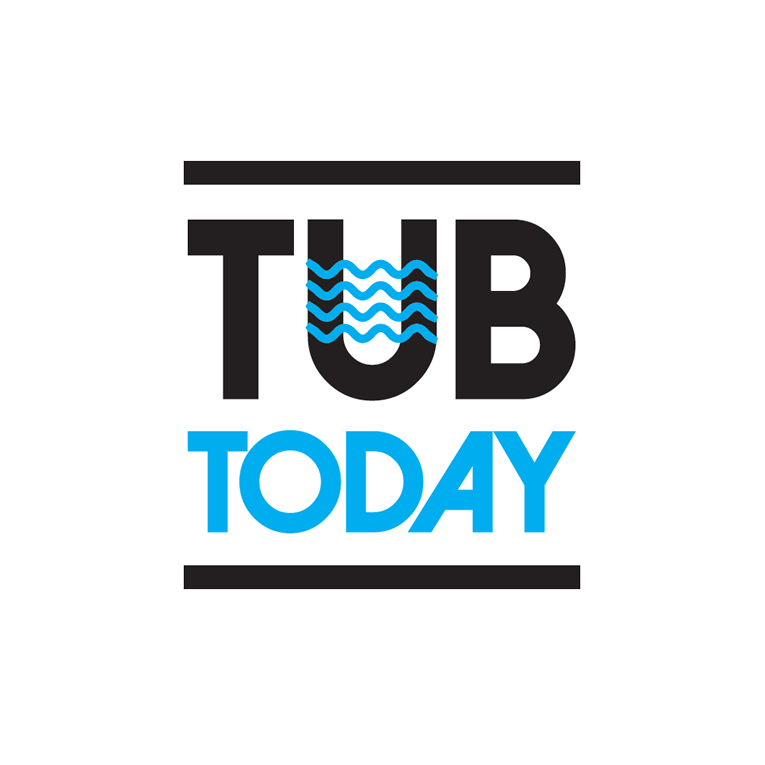 TubToday Logo