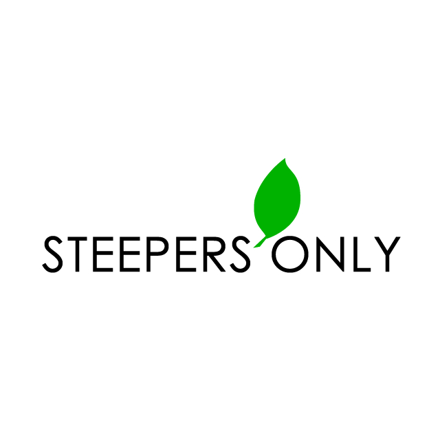 Steepers Only