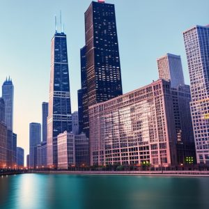 Chicago web development companies