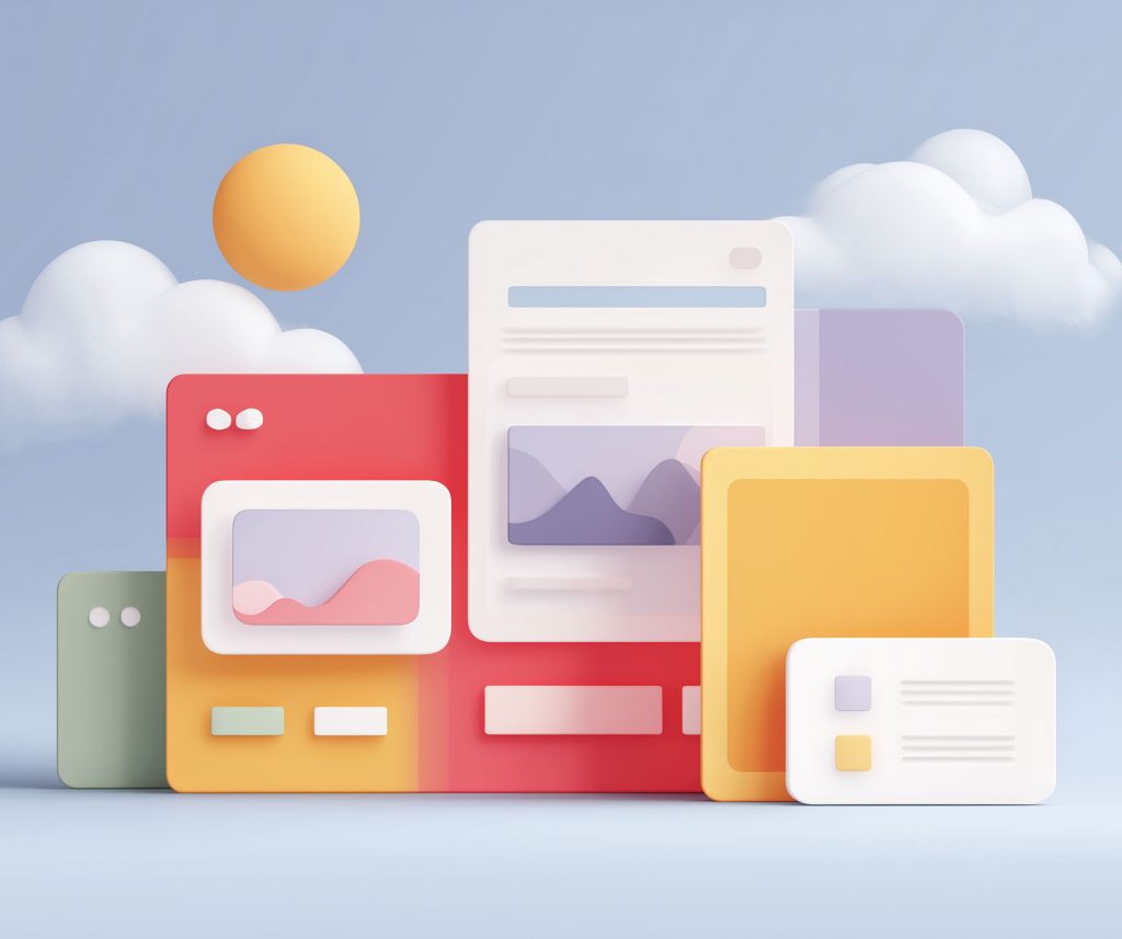 How I Build Websites Quickly and Effectively