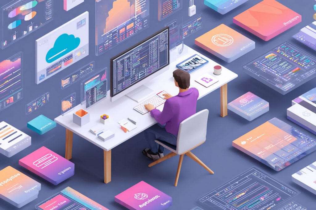 Web Design Tools and Software Advantages