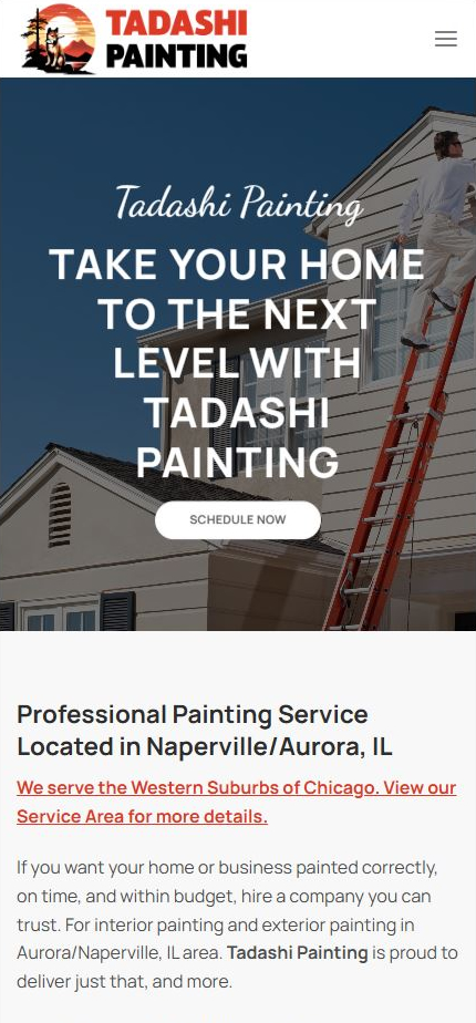 Tadashi Painting Mobile