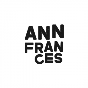 Ann_Frances_logo