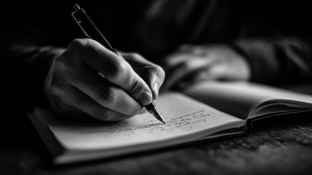 Author website design Chicago for writers and book authors