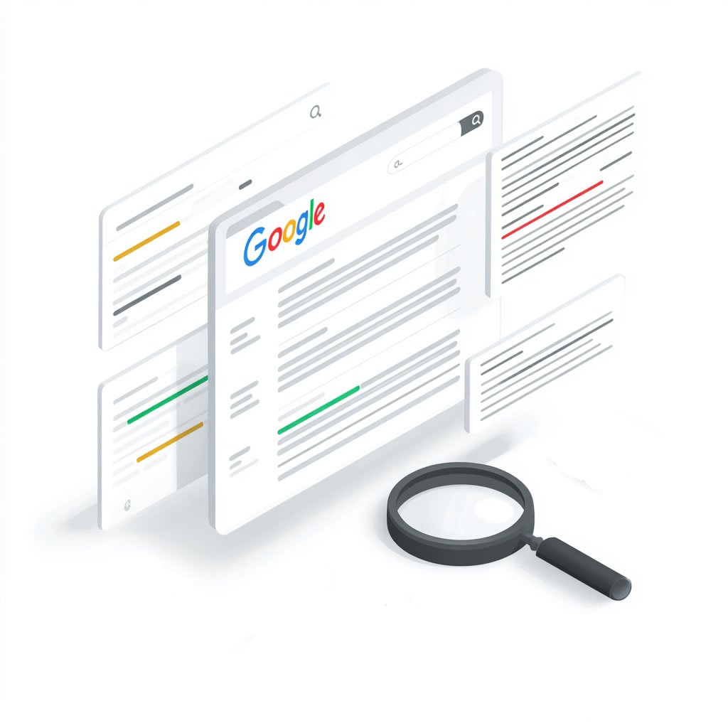 author website design seo