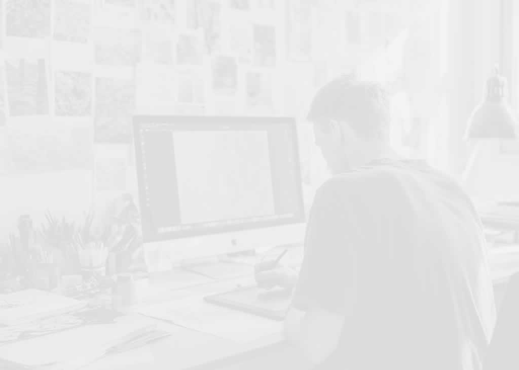 author website design